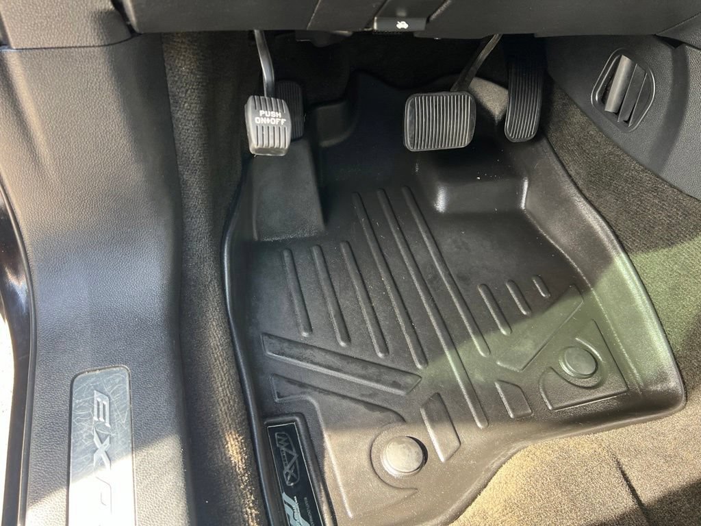 Used 2016 Ford Explorer Limited AWD/4WD image 30