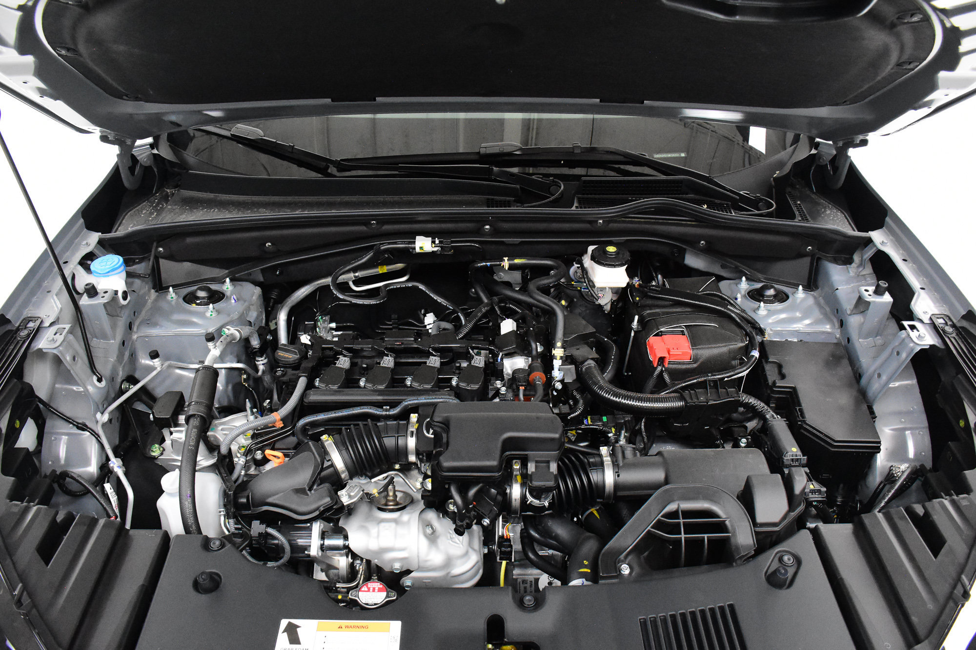 New 2026 Acura ADX A-Spec AWD/4WD image 3