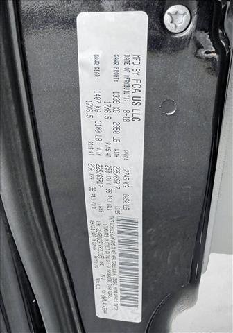 Used 2019 Dodge Grand Caravan SXT image 23