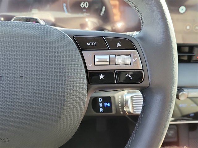 New 2026 Hyundai Ioniq 5 SEL image 6