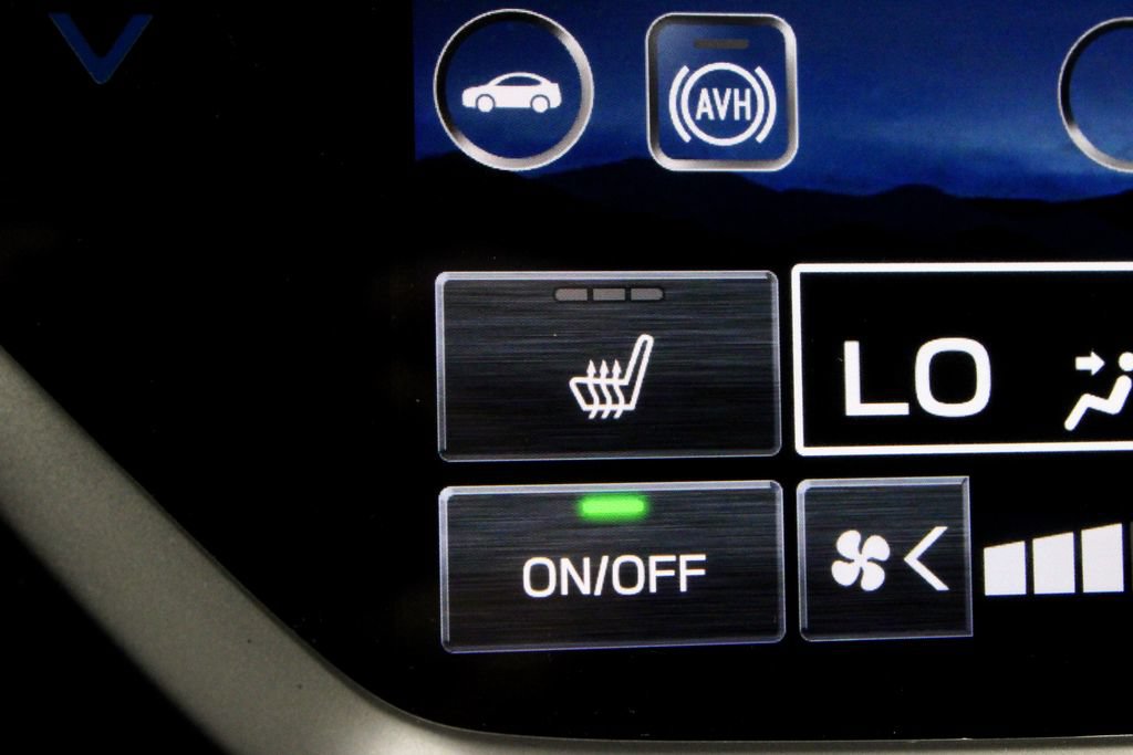 Used 2024 Subaru Ascent Onyx Edition AWD/4WD image 4