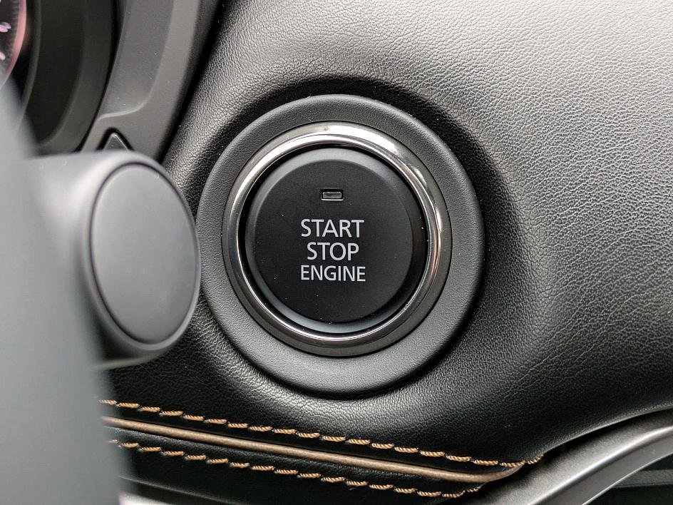 New 2026 MAZDA CX-90 3.3 Turbo S w/ Premium Package image 18