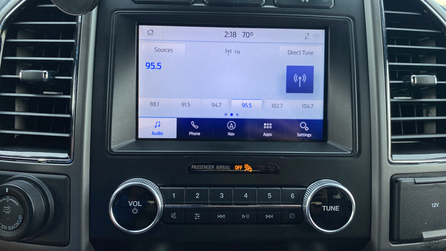 Used 2021 Ford Expedition XLT AWD/4WD image 14