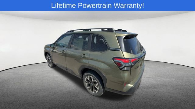New 2026 Subaru Forester Premium AWD/4WD image 7