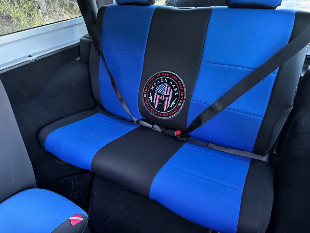 Used 2016 Jeep Wrangler Sport image 6