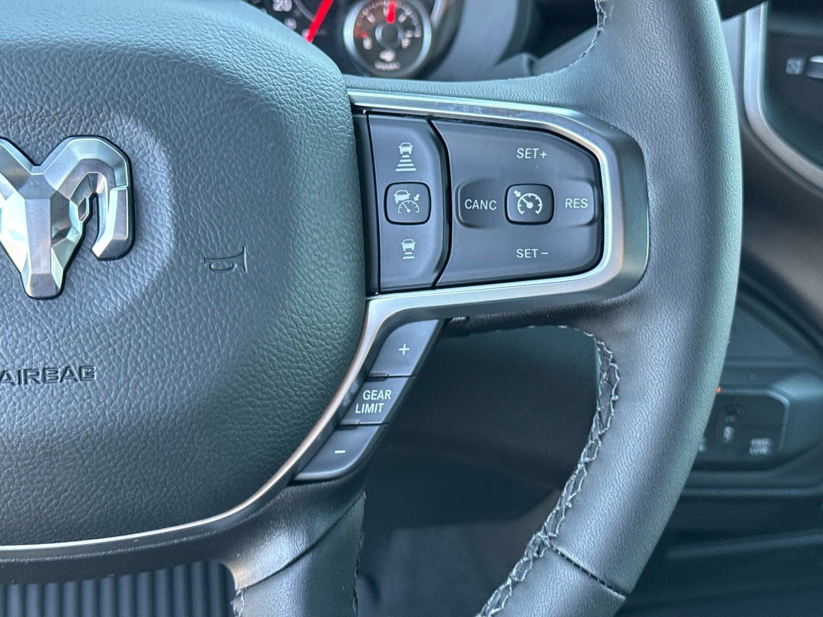 New 2026 RAM 3500 Big Horn image 31