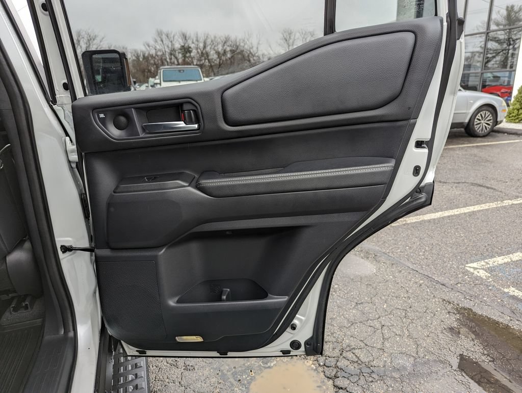 Used 2024 Toyota Land Cruiser w/ Premium Package AWD/4WD image 42