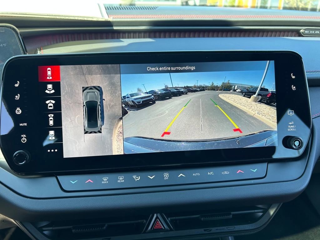 New 2026 Dodge Charger R/T image 15