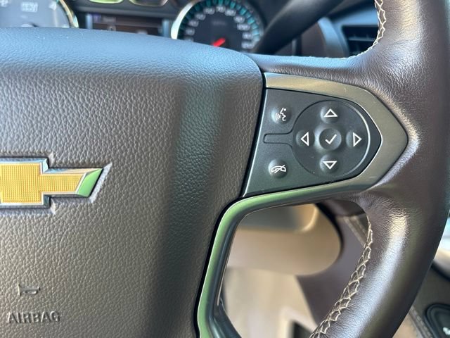Used 2020 Chevrolet Tahoe LT AWD/4WD image 11