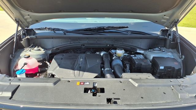 Used 2025 Hyundai Santa Fe Calligraphy w/ Tow & Go Package image 41