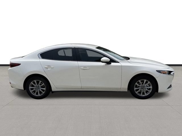 Certified 2026 MAZDA MAZDA3 s FWD image 4