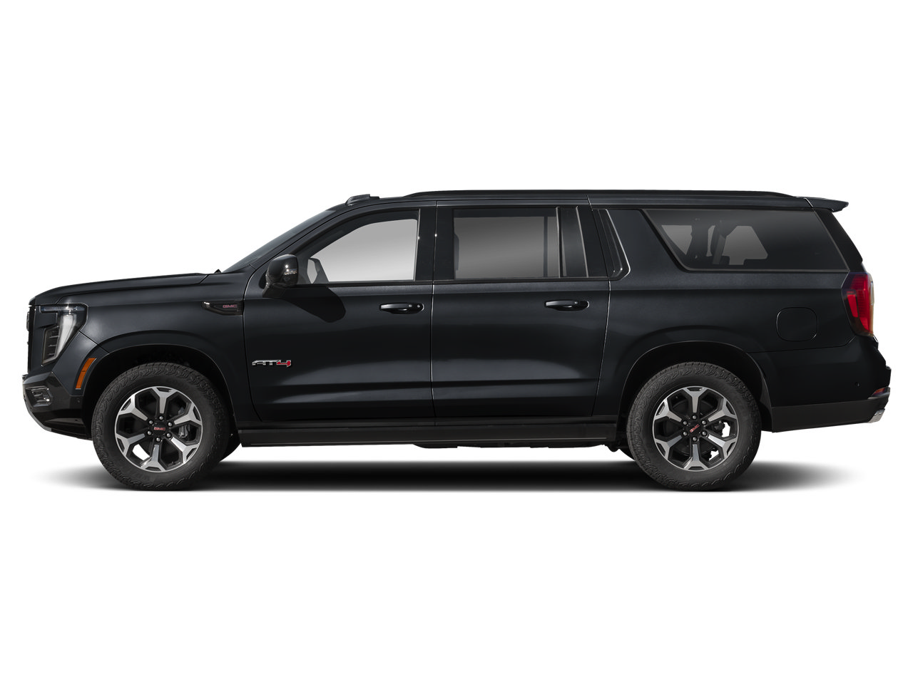 New 2026 GMC Yukon XL AT4 Ultimate AWD/4WD image 3