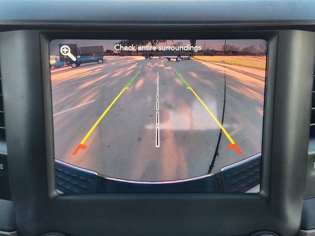 Certified 2021 RAM 2500 Tradesman w/ Chrome Appearance Group image 17