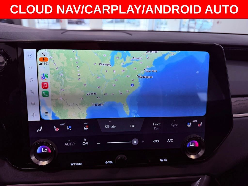 Certified 2024 Lexus RX 350 FWD image 12