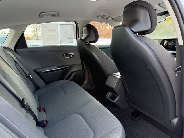 Certified 2025 Kia K4 LXS image 18