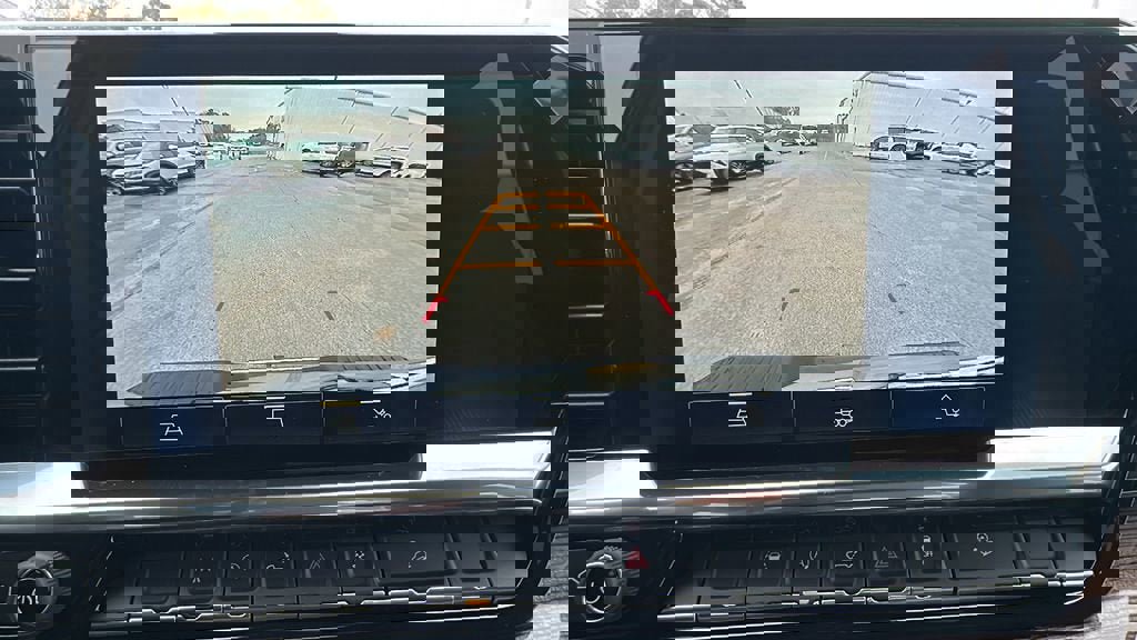 New 2026 Chevrolet Silverado 1500 LT image 23