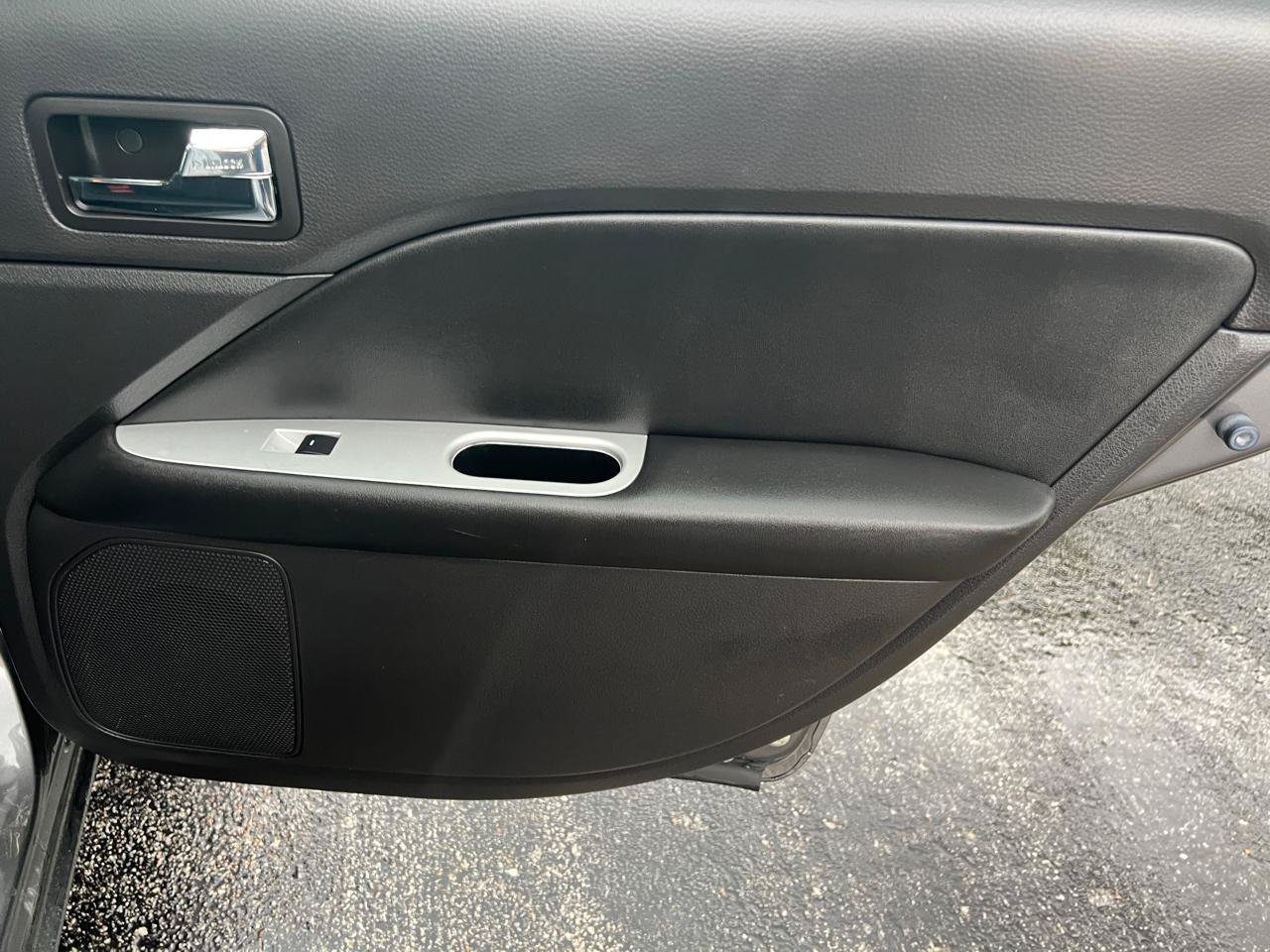 Used 2011 Mercury Milan Premier FWD image 28
