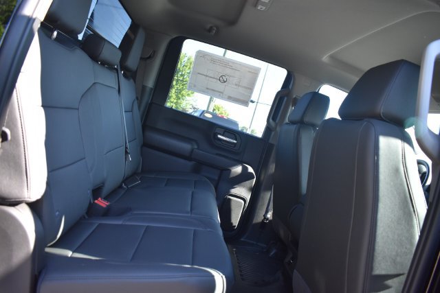 New 2026 Chevrolet Silverado 3500 W/T w/ WT Convenience Package AWD/4WD image 16