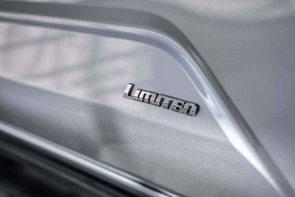 New 2026 Toyota Tacoma Limited image 13