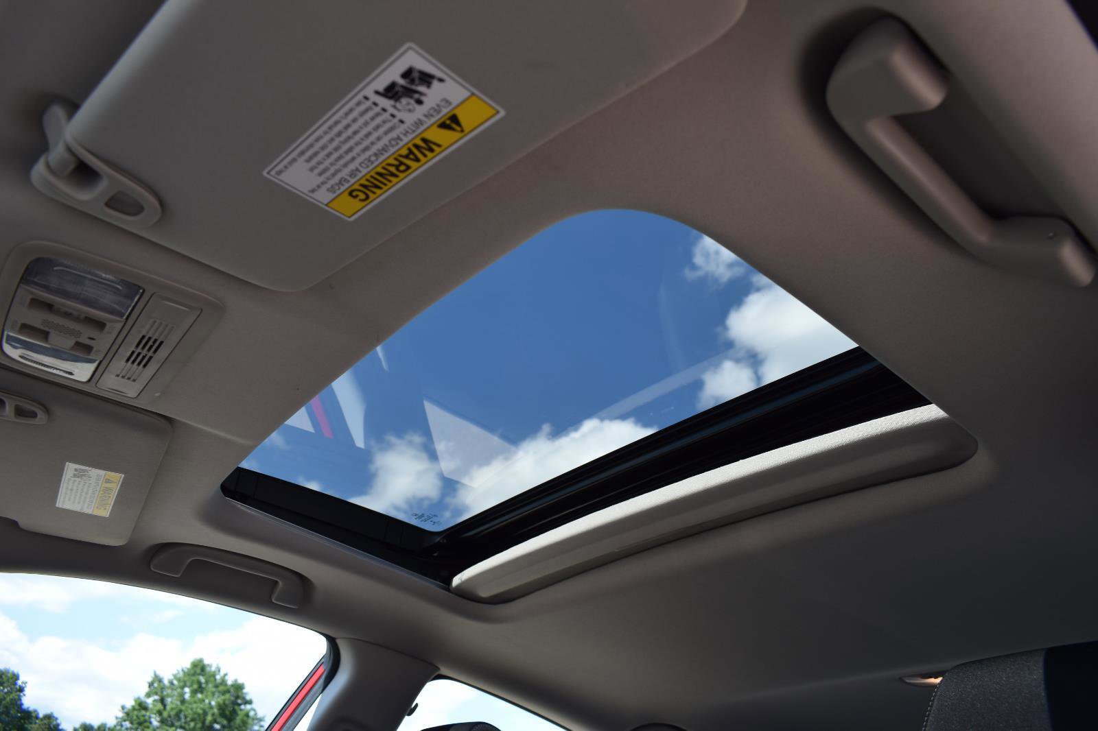 Used 2021 Honda Civic EX image 12