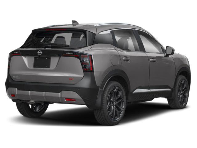 New 2025 Nissan Kicks SR w/ SR Premium Package AWD/4WD image 5