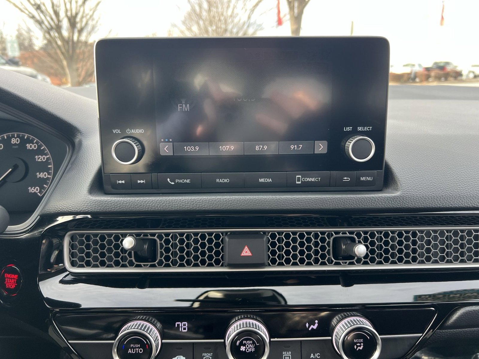 Used 2025 Honda Civic LX image 17