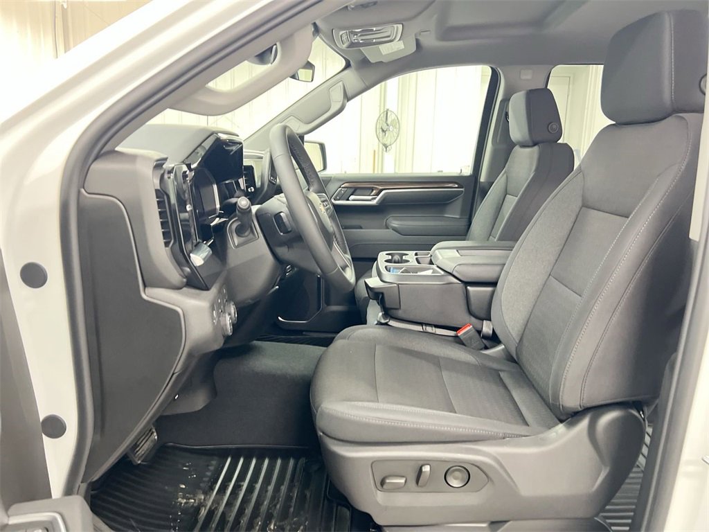 New 2026 Chevrolet Silverado 1500 LT image 20