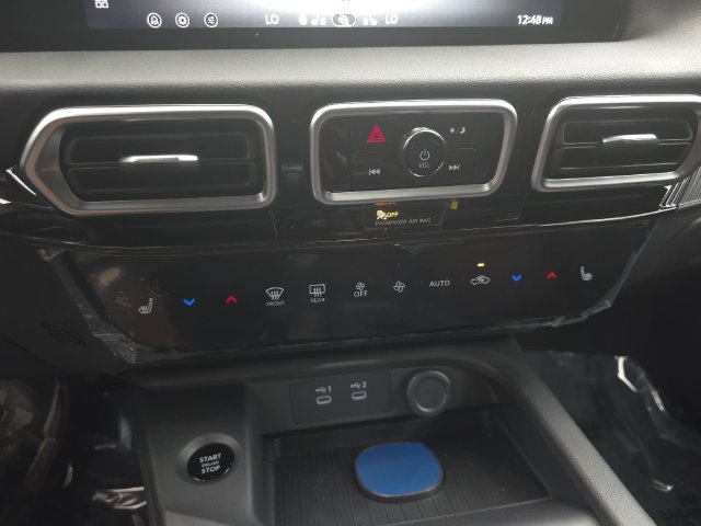 New 2027 Nissan Sentra SR w/ SR All Weather Package FWD image 25