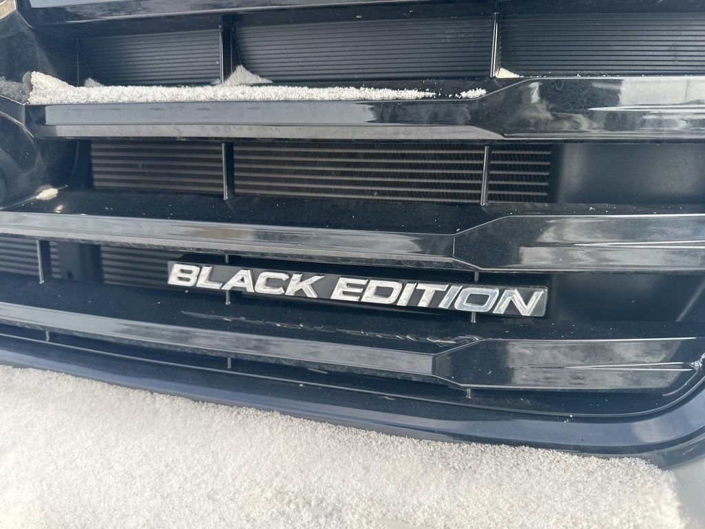 Used 2023 Honda Ridgeline Black Edition image 4