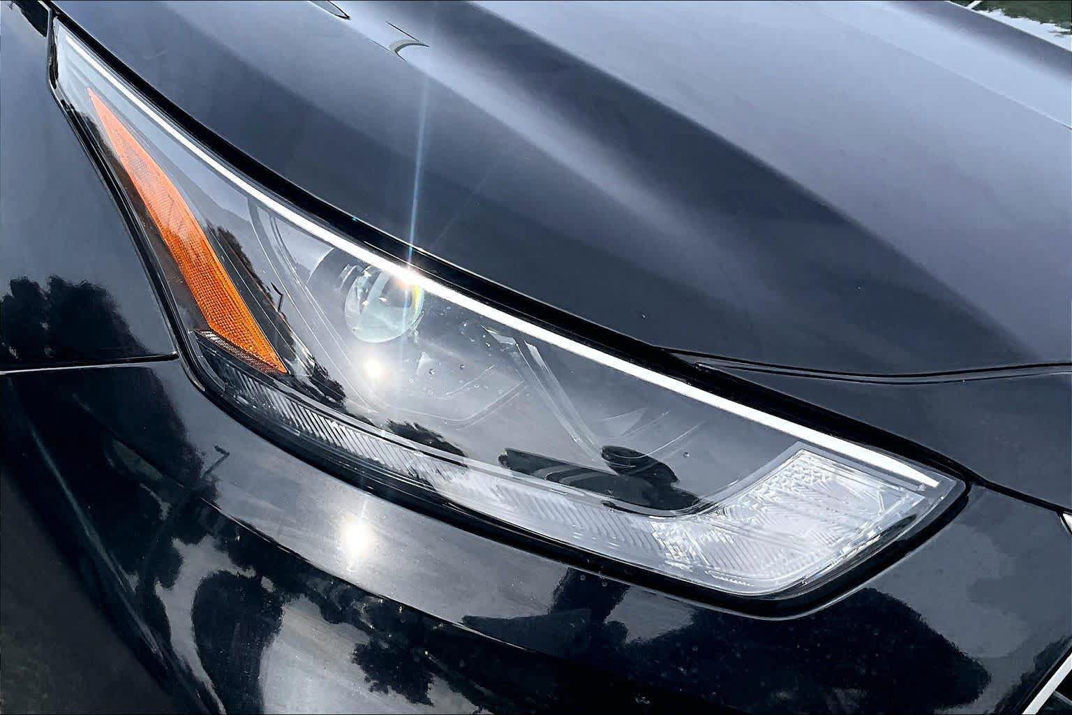 Used 2022 Toyota Highlander XLE AWD/4WD image 27