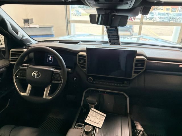 New 2026 Toyota Tundra Platinum AWD/4WD image 36