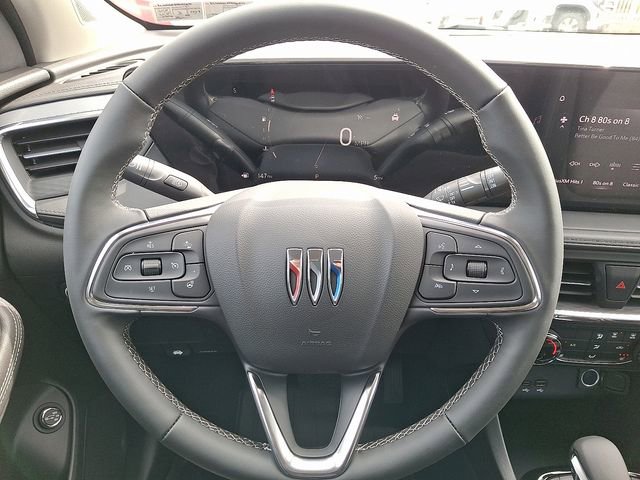 New 2026 Buick Encore GX Preferred w/ Comfort Package image 19
