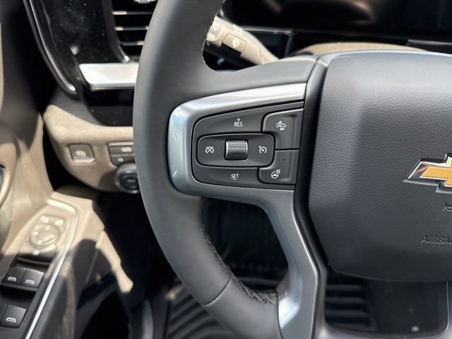 New 2026 Chevrolet Silverado 1500 LT image 22