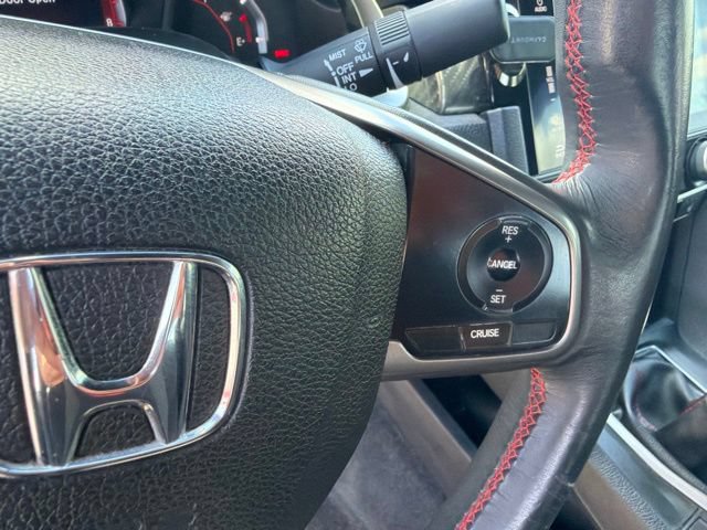 Used 2018 Honda Civic Si image 13
