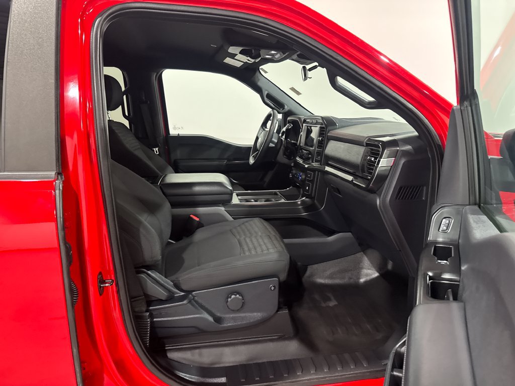 Used 2021 Ford F150 XL w/ Equipment Group 101A High AWD/4WD image 22