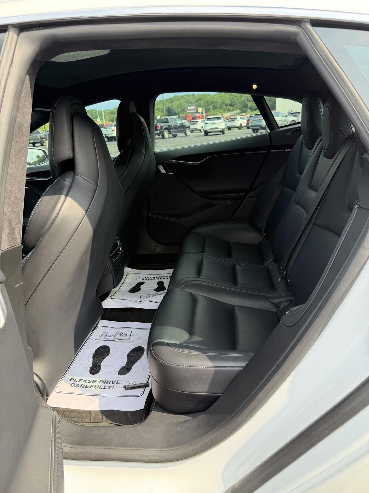 Used 2019 Tesla Model S Long Range AWD/4WD image 19