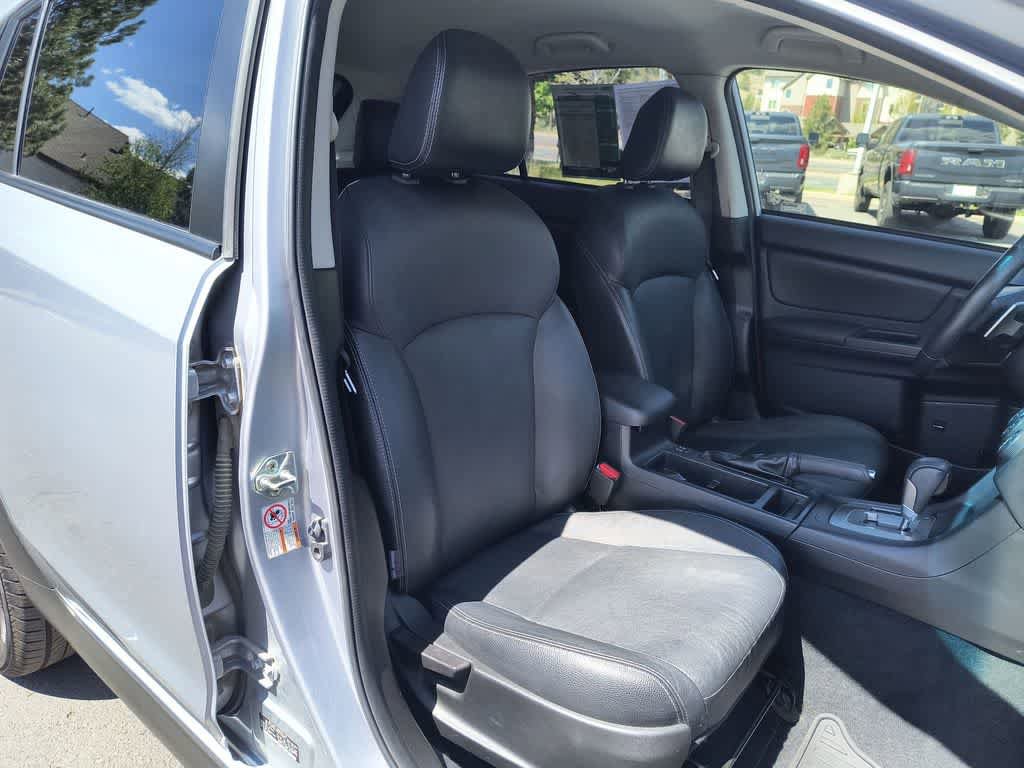 Used 2014 Subaru Crosstrek 2.0i Limited w/ Popular Package #2 AWD/4WD image 23