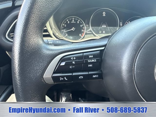 Used 2024 MAZDA CX-30 AWD 2.5 S image 28