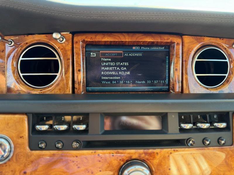 Used 2006 Rolls-Royce Phantom Sedan RWD image 71