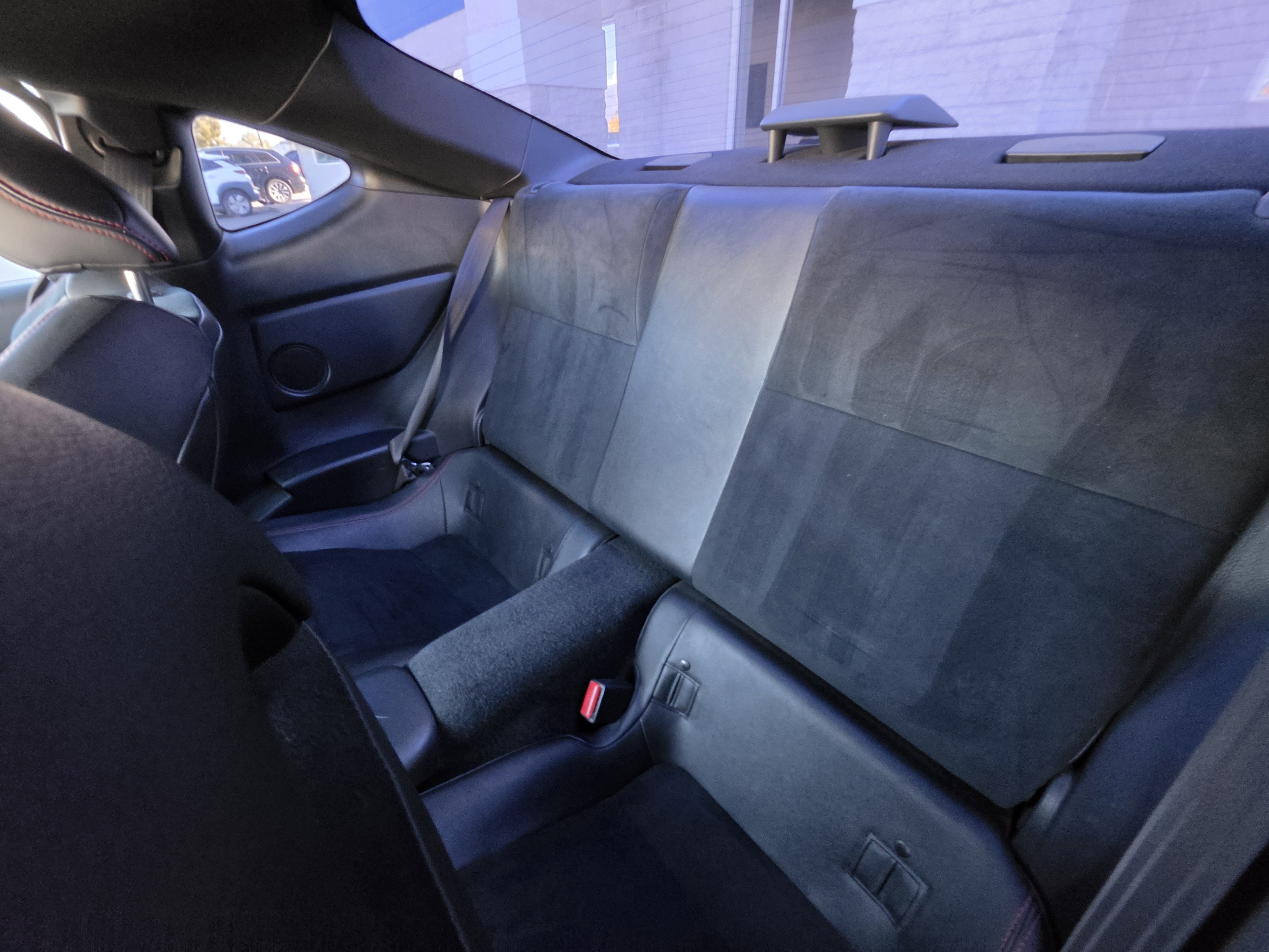 Used 2017 Subaru BRZ Limited RWD image 17
