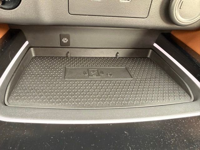 New 2026 Nissan Rogue Platinum w/ Platinum Premium Package image 35