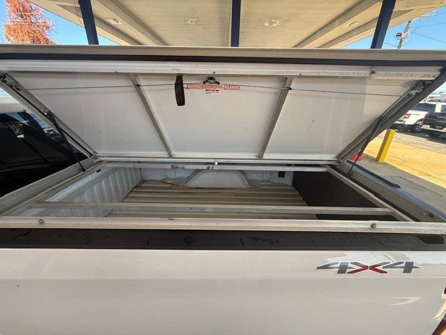 Used 2020 Chevrolet Silverado 1500 LT w/ Convenience Package image 13