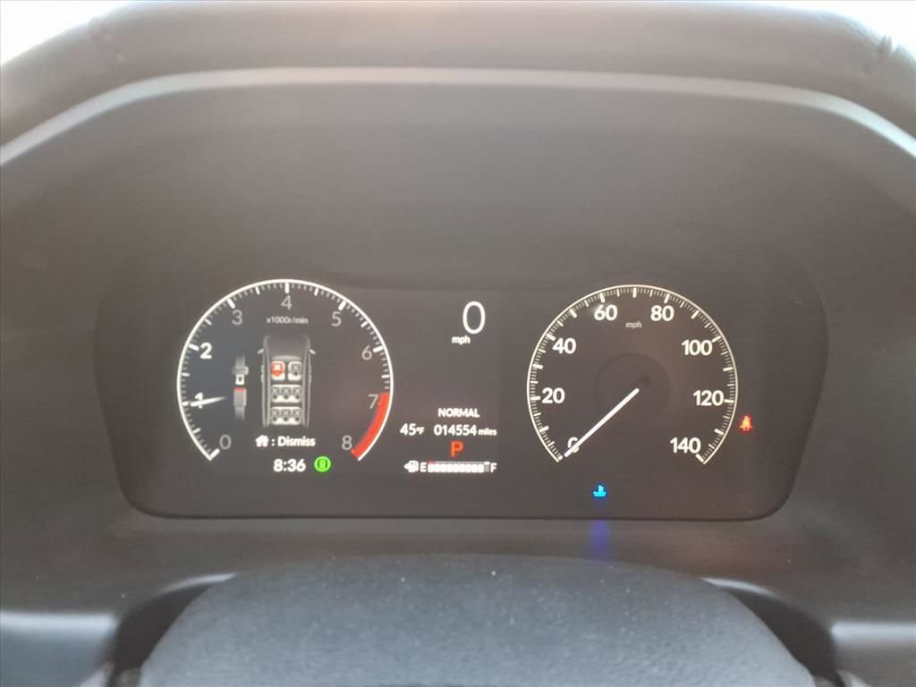 Used 2025 Honda Odyssey Touring image 15