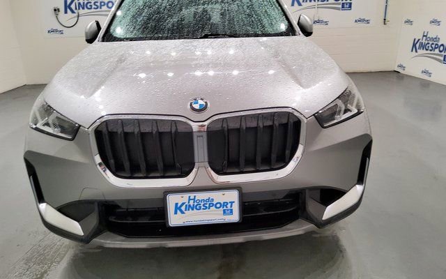 Used 2023 BMW X1 xDrive28i w/ Convenience Package image 8