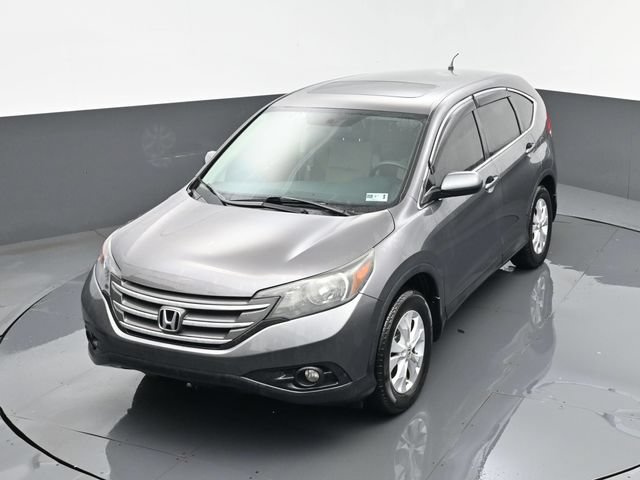 Used 2014 Honda CR-V EX image 20