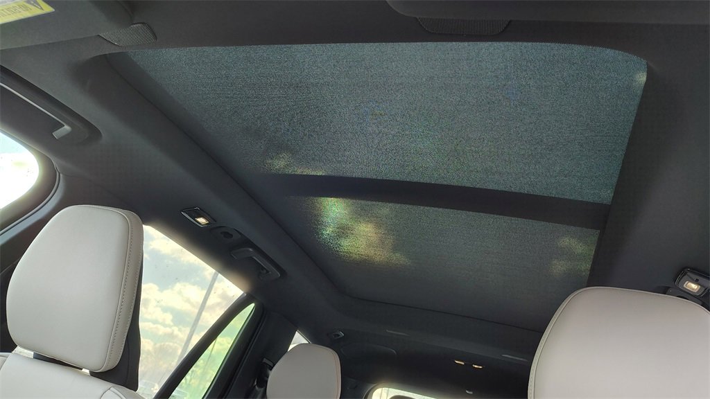 New 2026 Volvo XC90 B6 Plus image 25