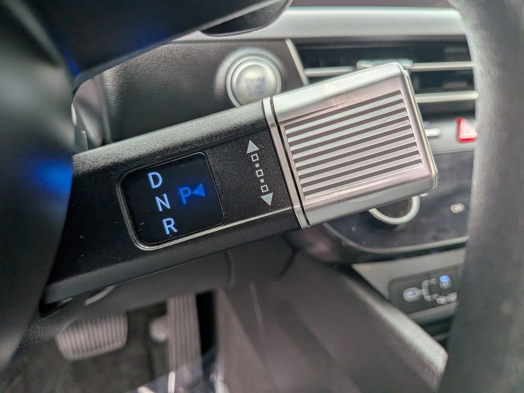 Used 2025 Hyundai Sonata SEL image 21