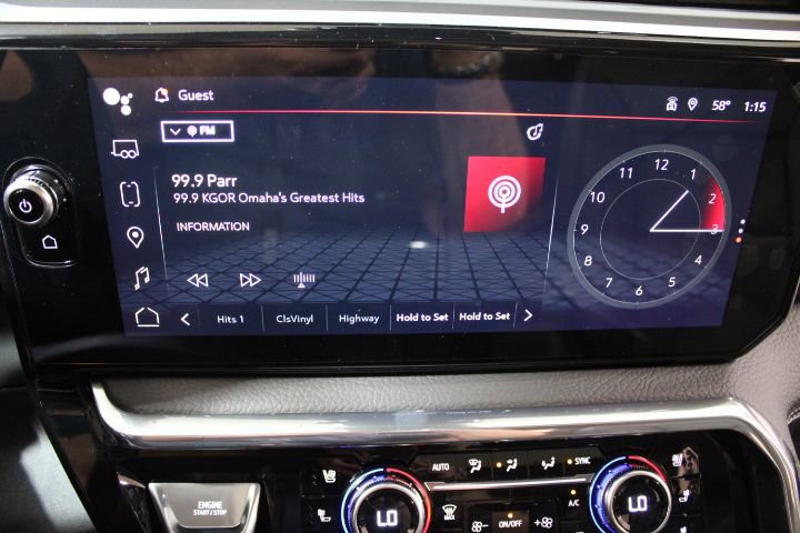 New 2026 GMC Sierra 2500 Denali w/ Denali Reserve Package image 54