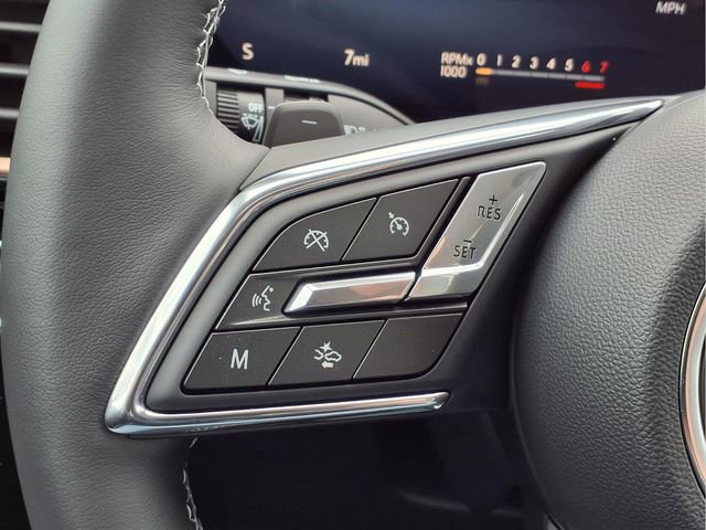 New 2026 Buick Envision Sport Touring image 14