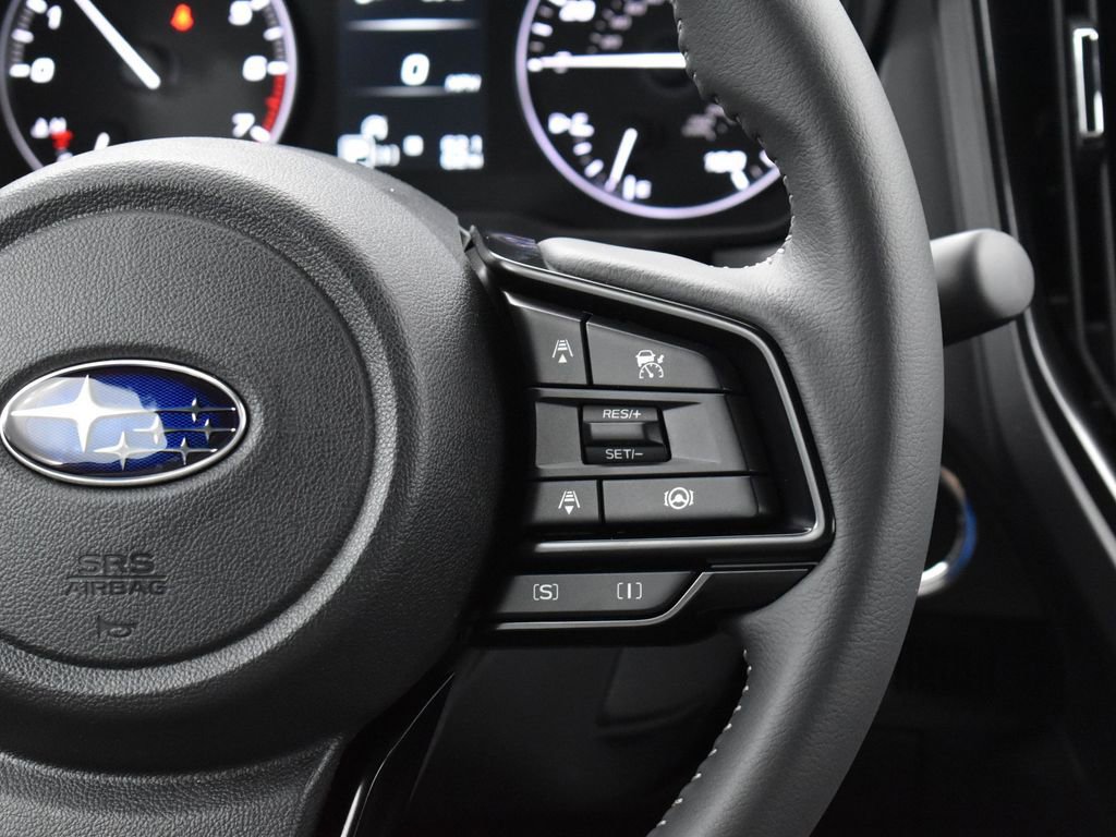 Used 2026 Subaru Forester Premium image 18